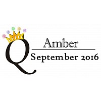 Amber September 2016 Archive